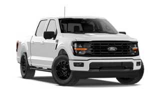 2026 Ford F-150® External Image 4